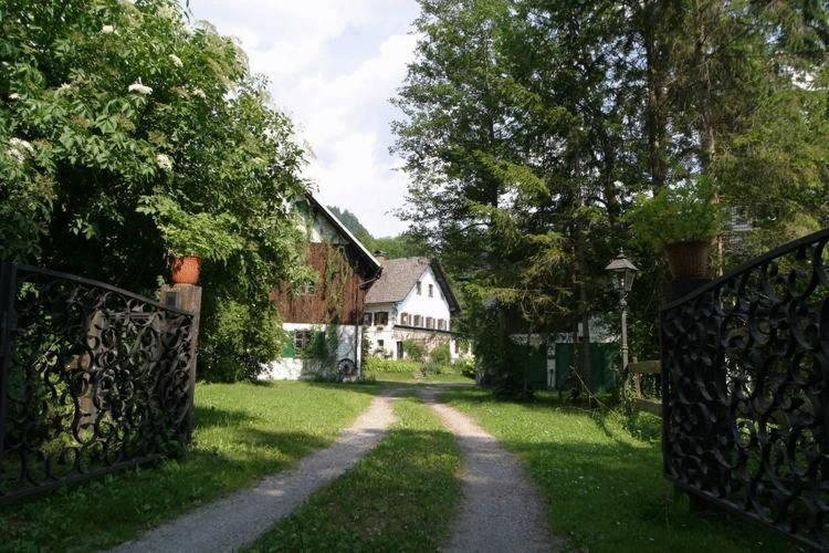 Das Kleine Paradies Hermagor-Pressegger See Exterior foto