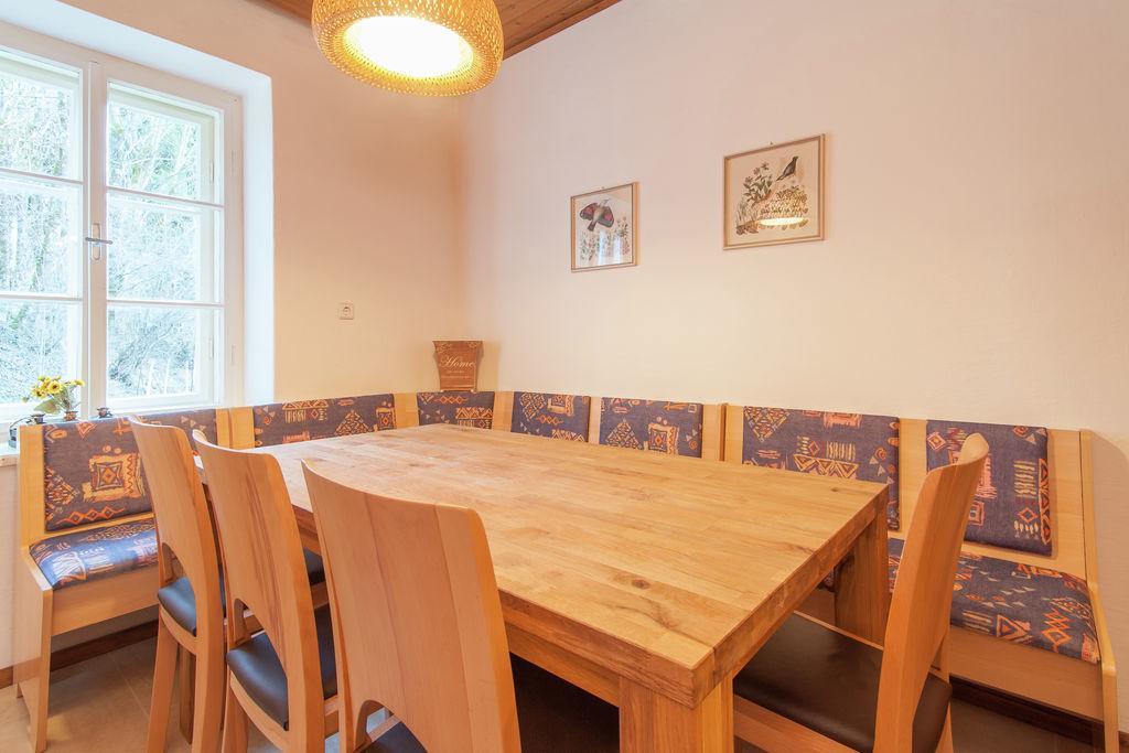 Das Kleine Paradies Hermagor-Pressegger See Exterior foto